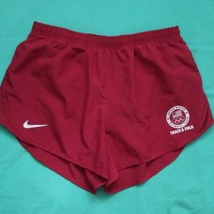 NIKE TEMPO SHORTS - USA TRACK & FIELD